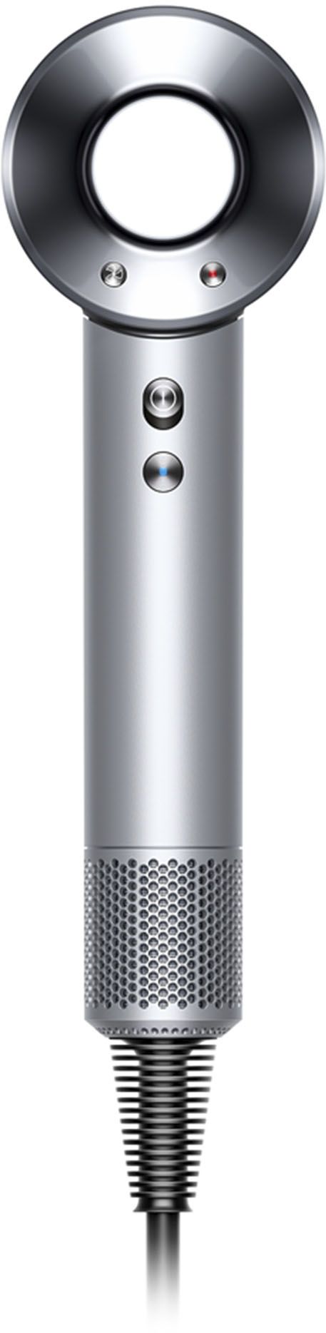 Dyson Supersonic Hair Dryer White/Silver 386840-01 - Best Buy | Best Buy U.S.