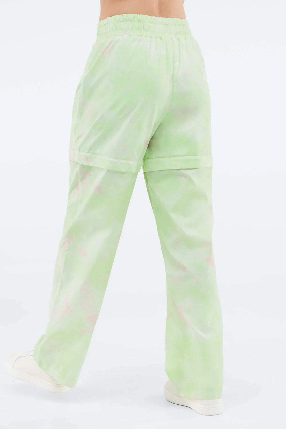 Kalani Convertible Track Pant | Fabletics