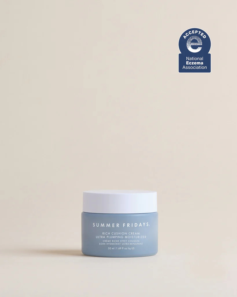 Rich Cushion Cream | Summer Fridays
