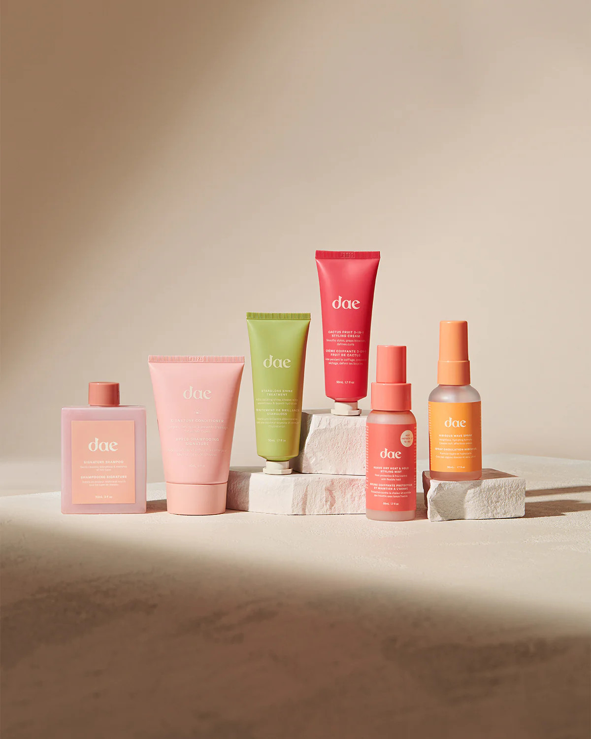 Merry Little Minis Holidae Bundle | Dae Hair