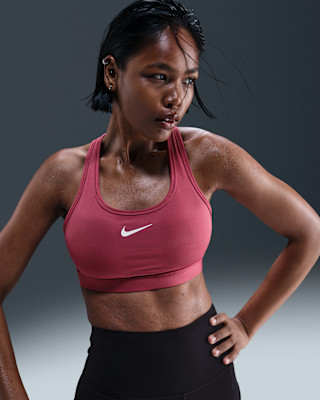 Nike Swoosh Medium Support | Nike (US)