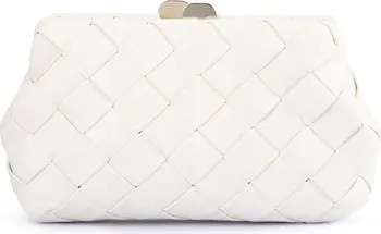 Quinn Woven Clutch | Nordstrom