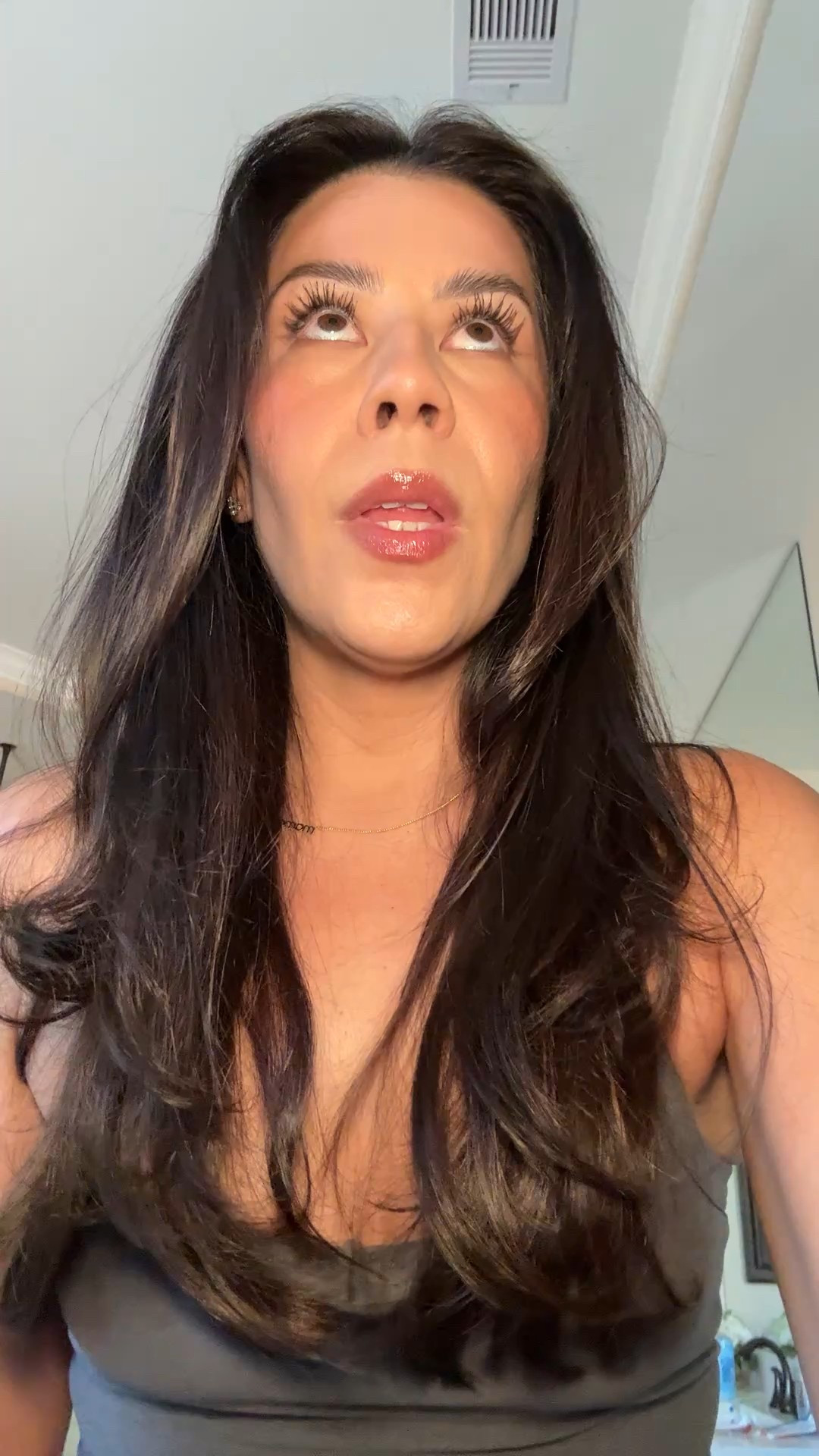 Loving this new serum foundation! Wearing shade 140W! Highly recommend the brush!

#LTKgrwm #LTKmomlife #LTKBeauty