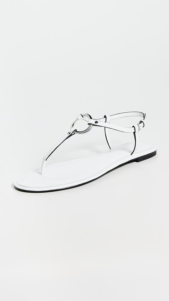 Tory Burch Ring Sandals | Shopbop | Shopbop