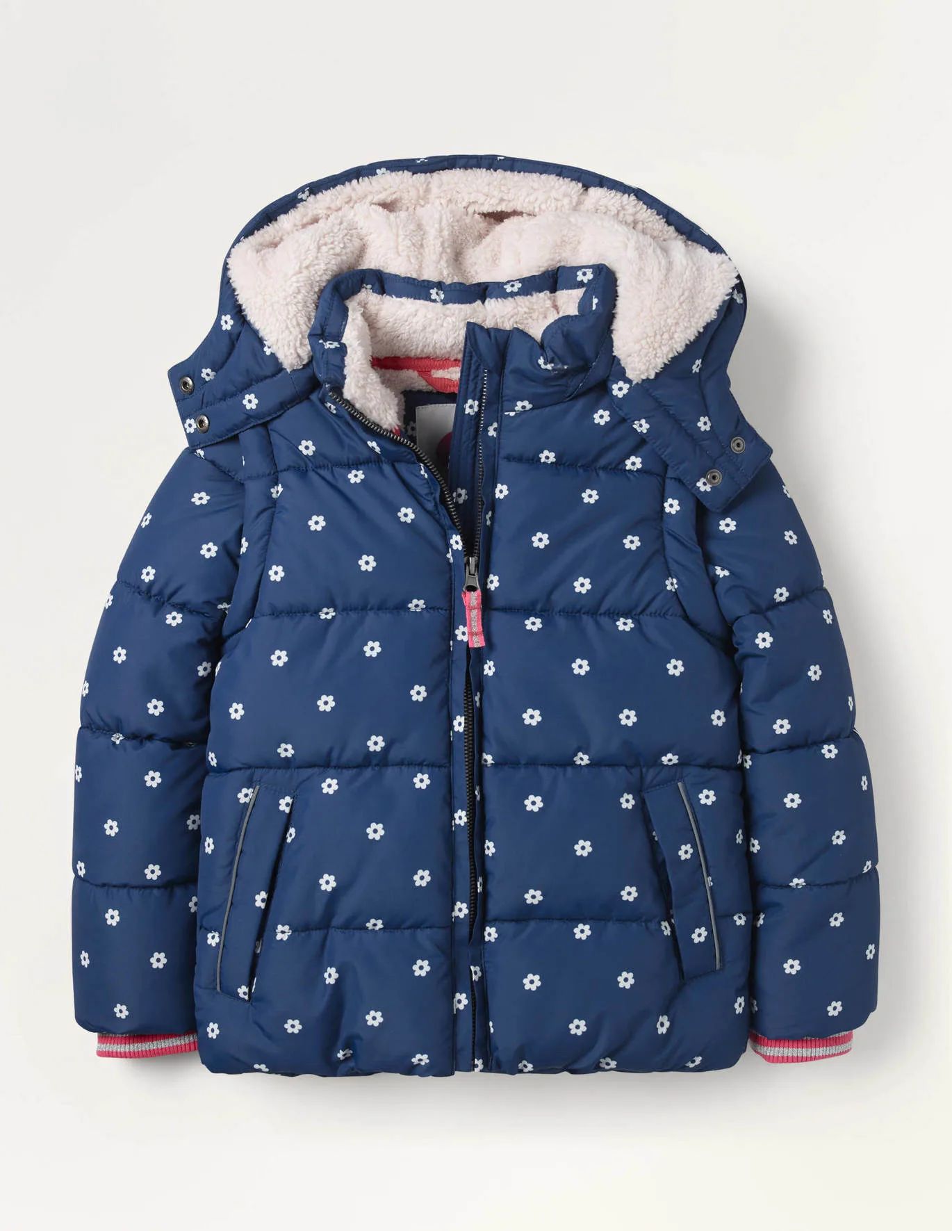 Cosy 2 in 1 Padded Jacket | Boden (US)