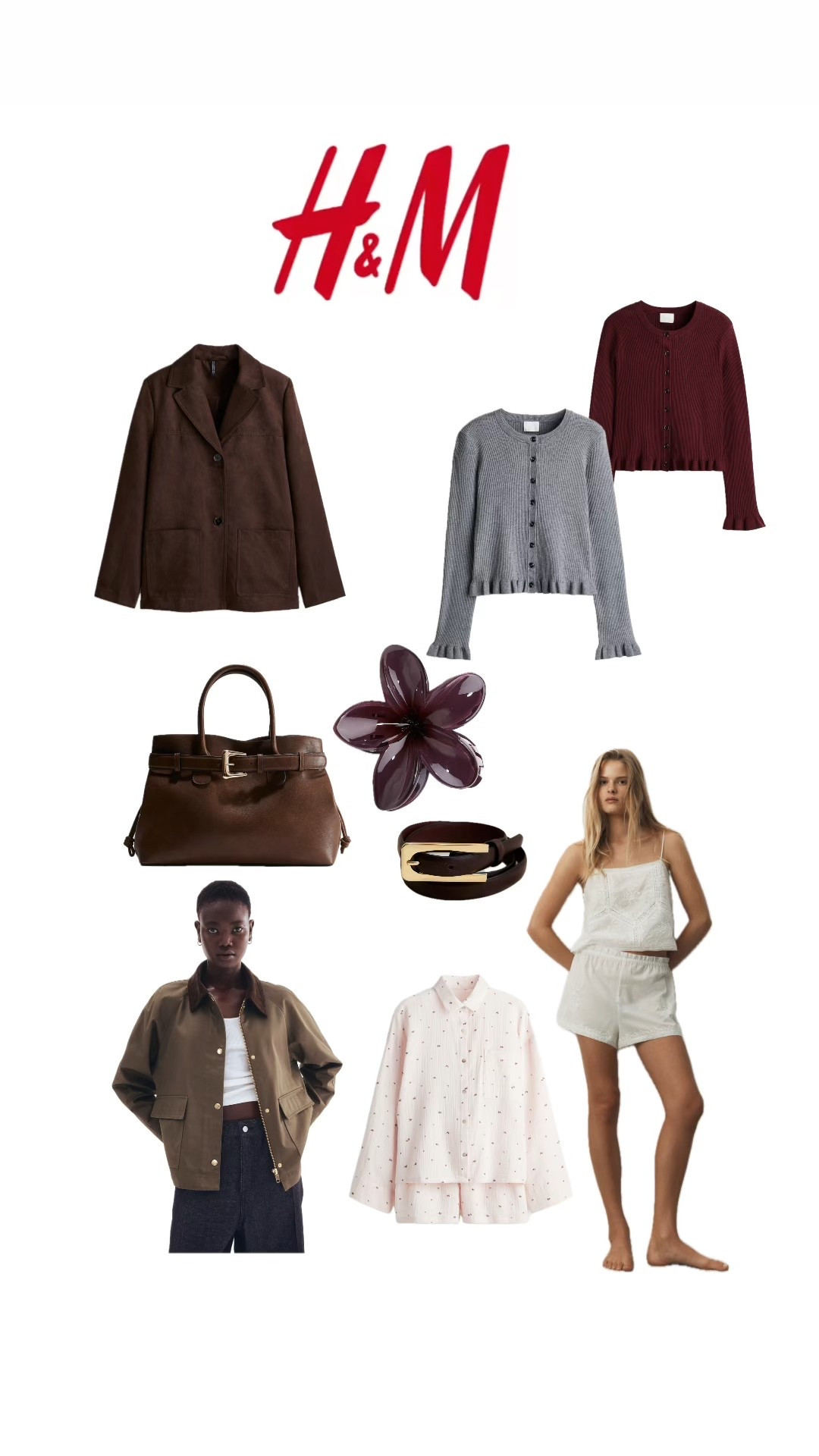 H&M Weekly Favs🥰🫶🏼

#LTKsummer #LTKeurope #LTKuk