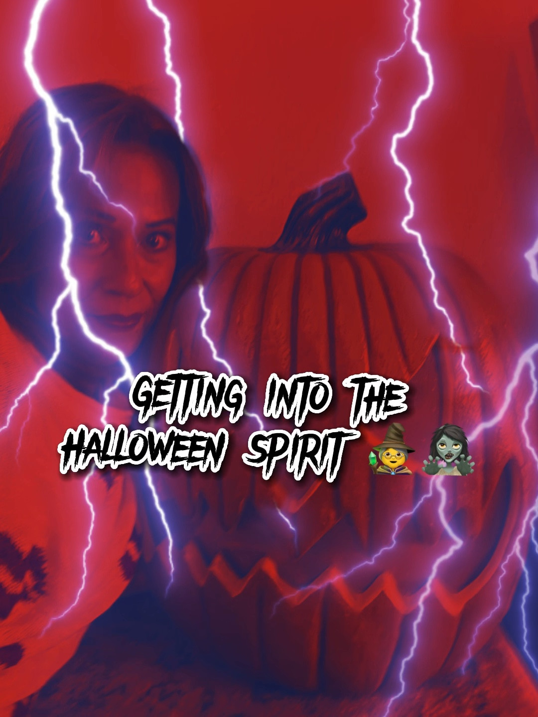 Is it even Halloween without a Jack-O-Lantern 🤔🎃 I got this one last year and now I can’t imagine Halloween without him 👻🧟‍♀️

#LTKSale #LTKSeasonal #LTKunder50