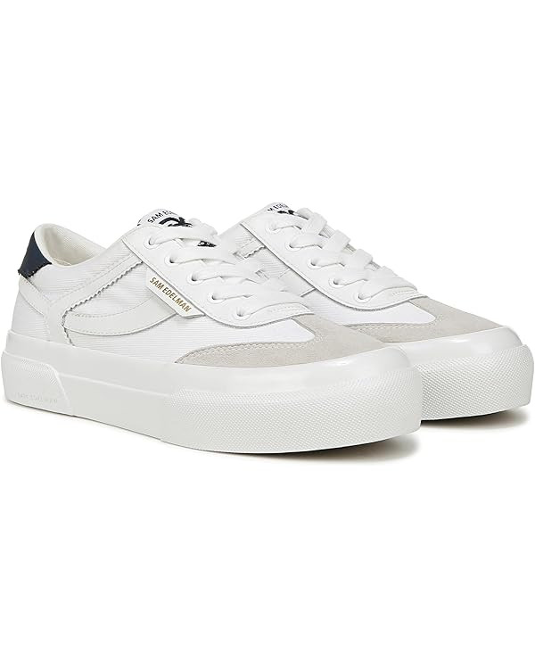 Sam Edelman Women's Simone Sneaker | Amazon (US)