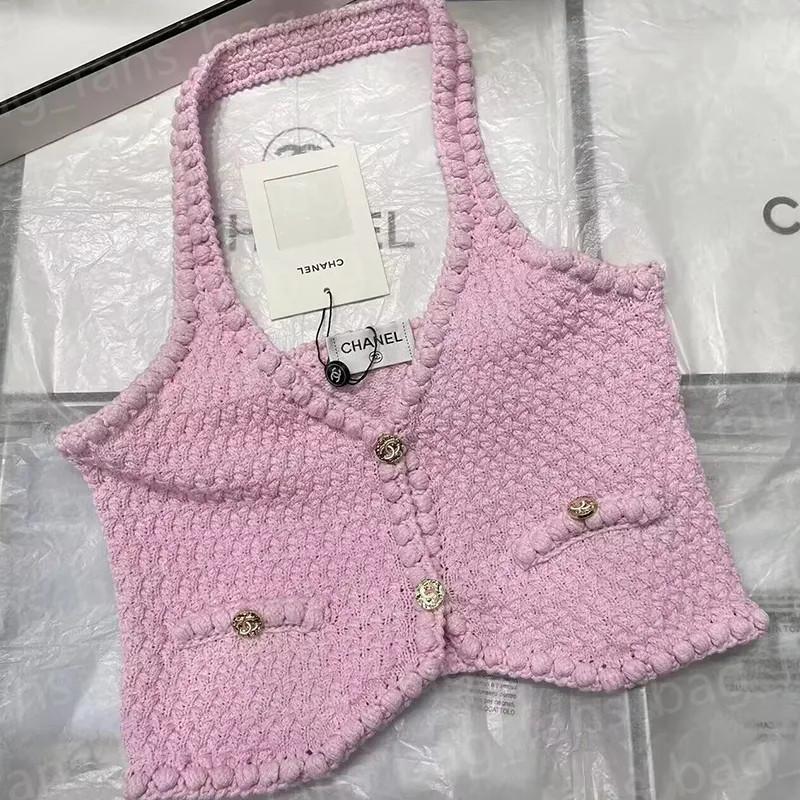 Brand Dupes Womens Clothes Fashion Designer Tank Top Summer Vest Tees For Vocation From Bag_fans,... | DHGate