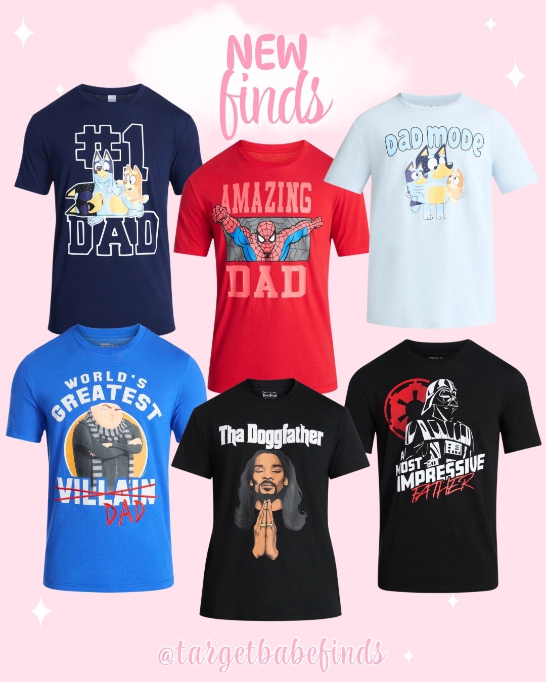 Walmart Graphic Tees to gift Dad UNDER $10 📣 #mensfashion #walmart #fathersday #giftsforhim

#LTKootd #LTKSeasonal #LTKMens