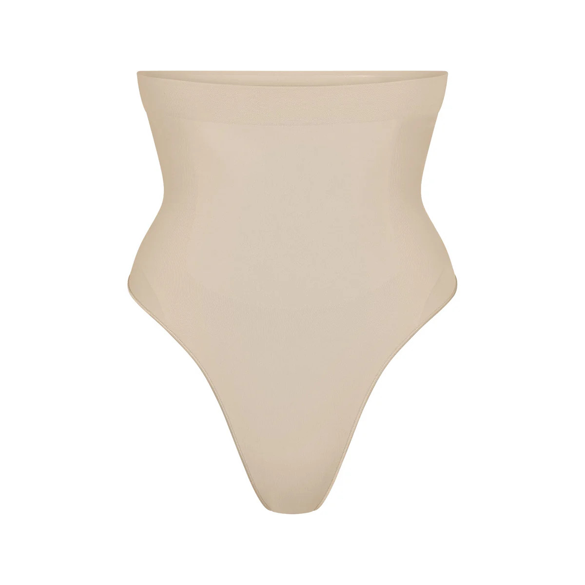 HIGH-WAISTED THONG | SKIMS (US)
