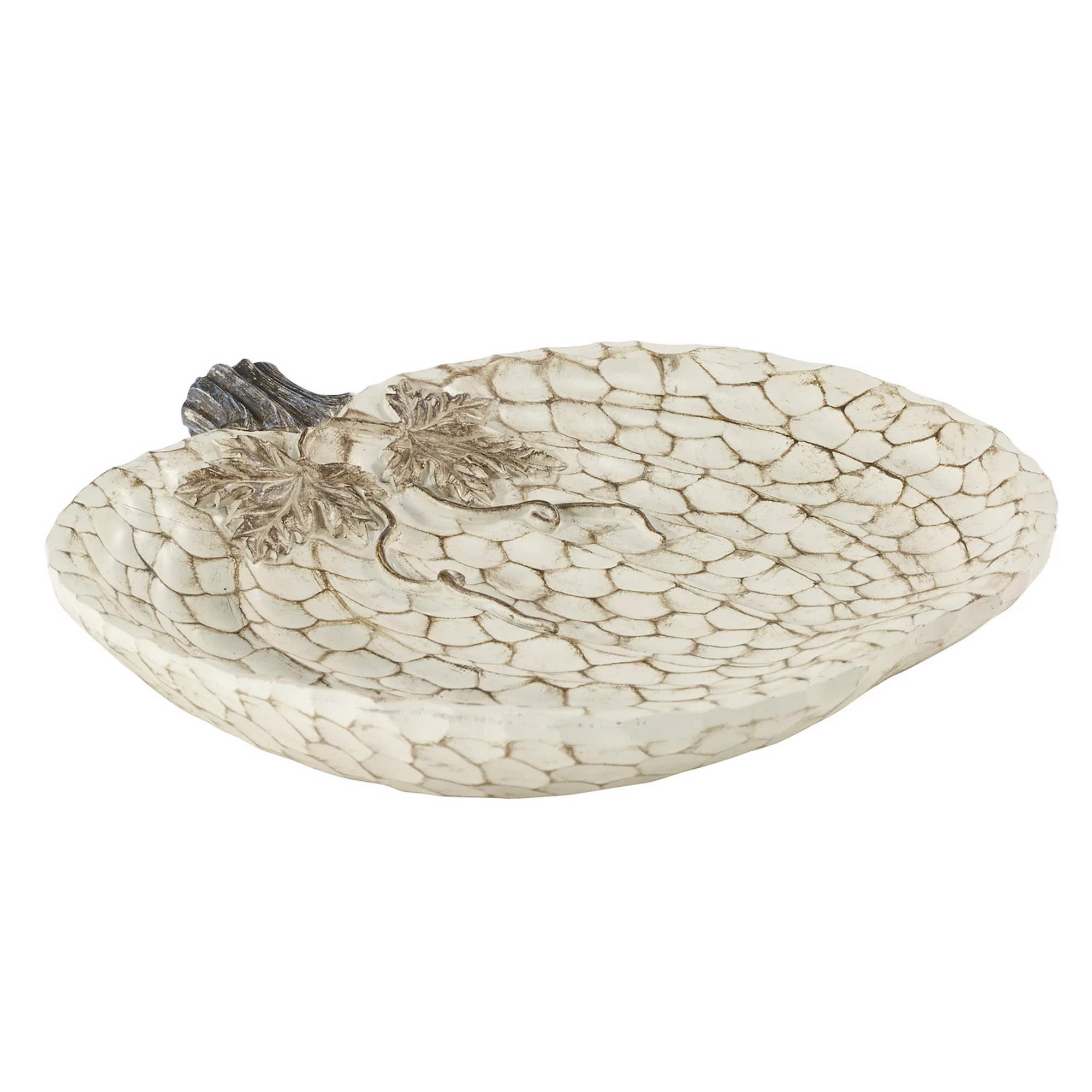 Avanti Grateful Patch Soap Dish | Kohl's