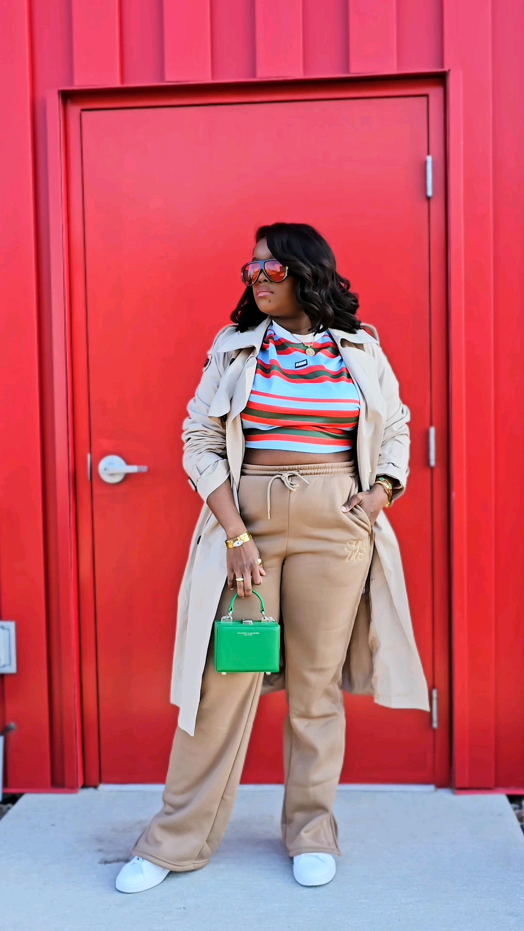 Spring outfit inspo. 

#LTKMidsize #LTKFindsUnder50 #LTKWatchNow