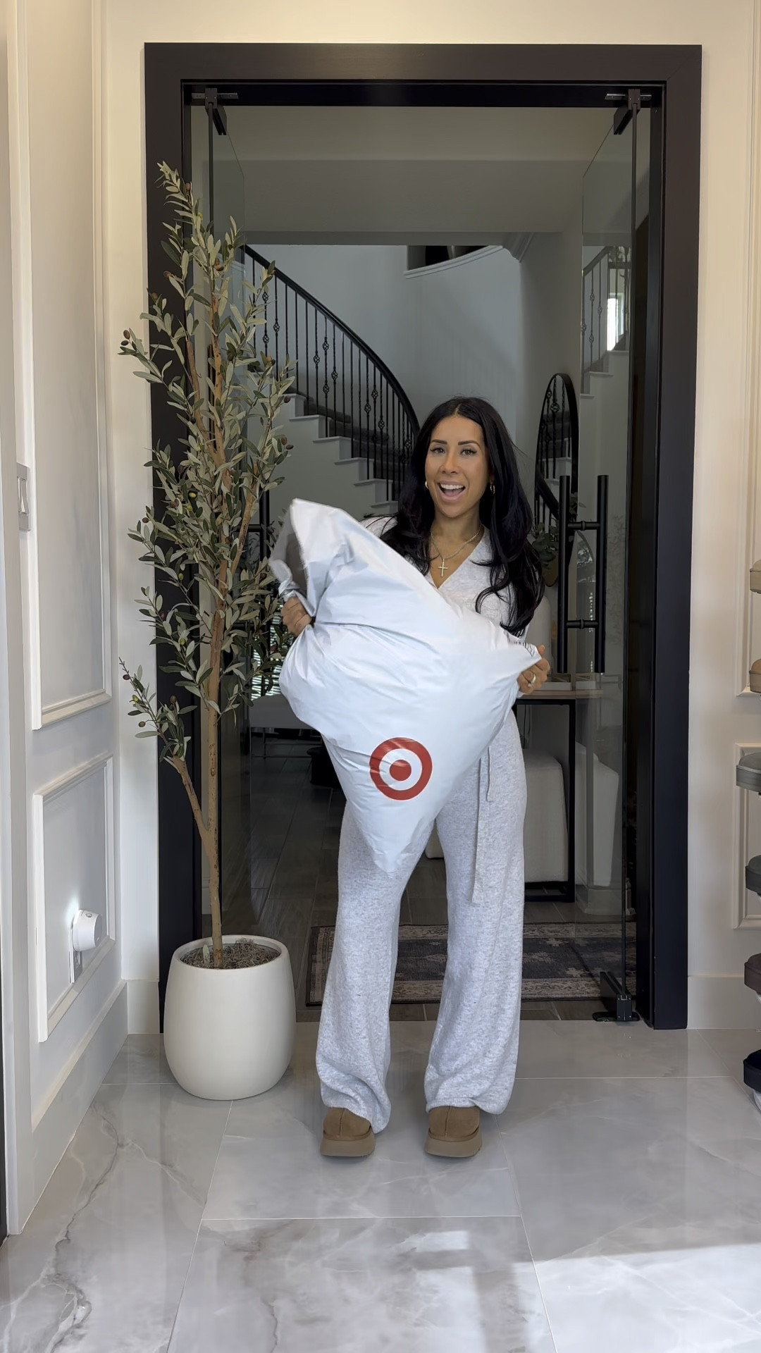 VALENTINES DAY LOOKS FROM @target 🎀 
XS in all outfits 

LBD 
Valentine’s Day looks
Valentine’s Day 
#target #targetfashion #targetstyle #targethaul #tryonhaul #outfitinspo #ootd #whattowear #outfitinspiration #fashioninspiration #fashionstyle #simpleoutfit #winterbasics #momoutfit #mom #basics 

Comment SHOP below to receive a DM with the link to shop this post on my LTK ⬇ https://liketk.it/53BxE #ltkseasonal #ltkstyletip #ltkfindsunder50

#LTKStyleTip #LTKFindsUnder50 #LTKSaleAlert