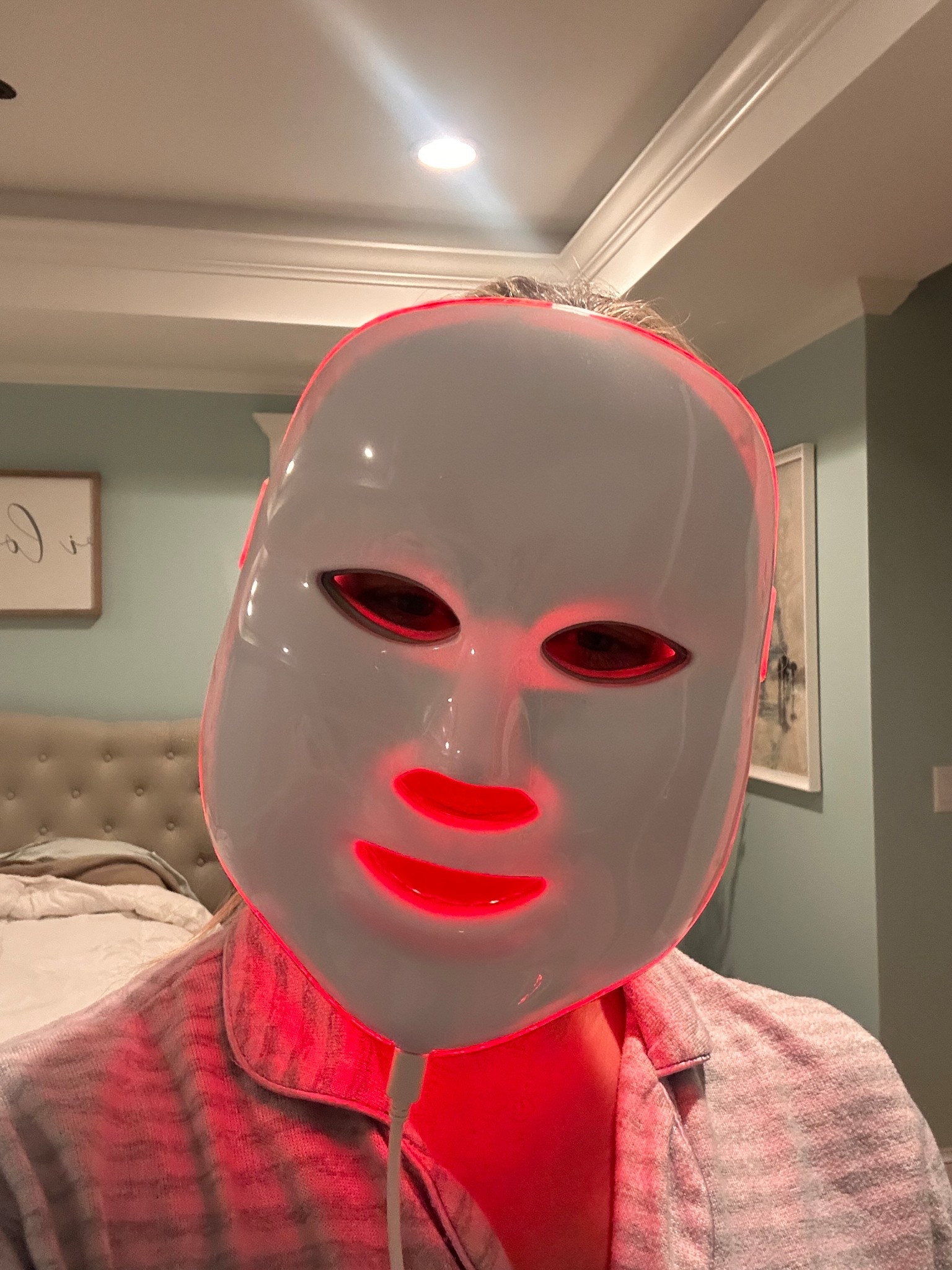 Red Light mask on sale this weekend!

#LTKOver40 #LTKCyberWeek #LTKBeauty