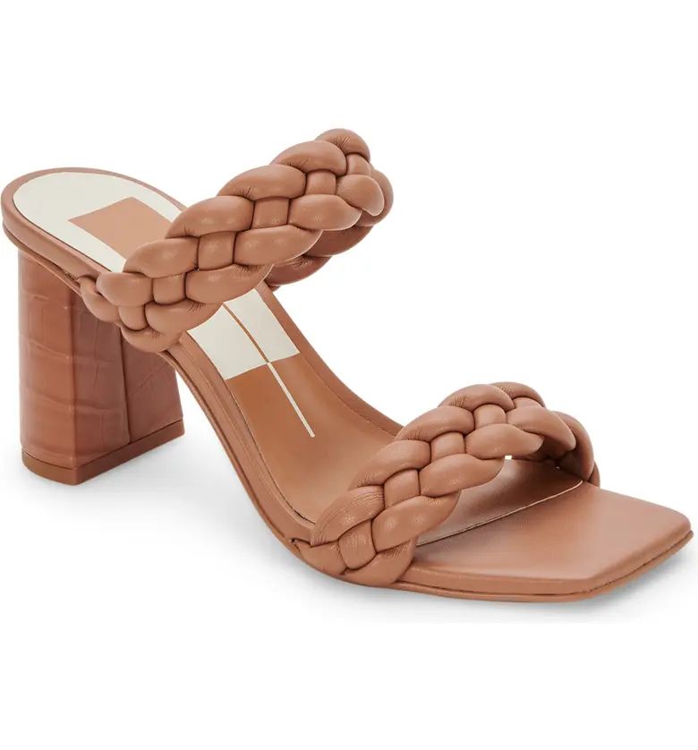 Paily Slide Sandal | Nordstrom | Nordstrom