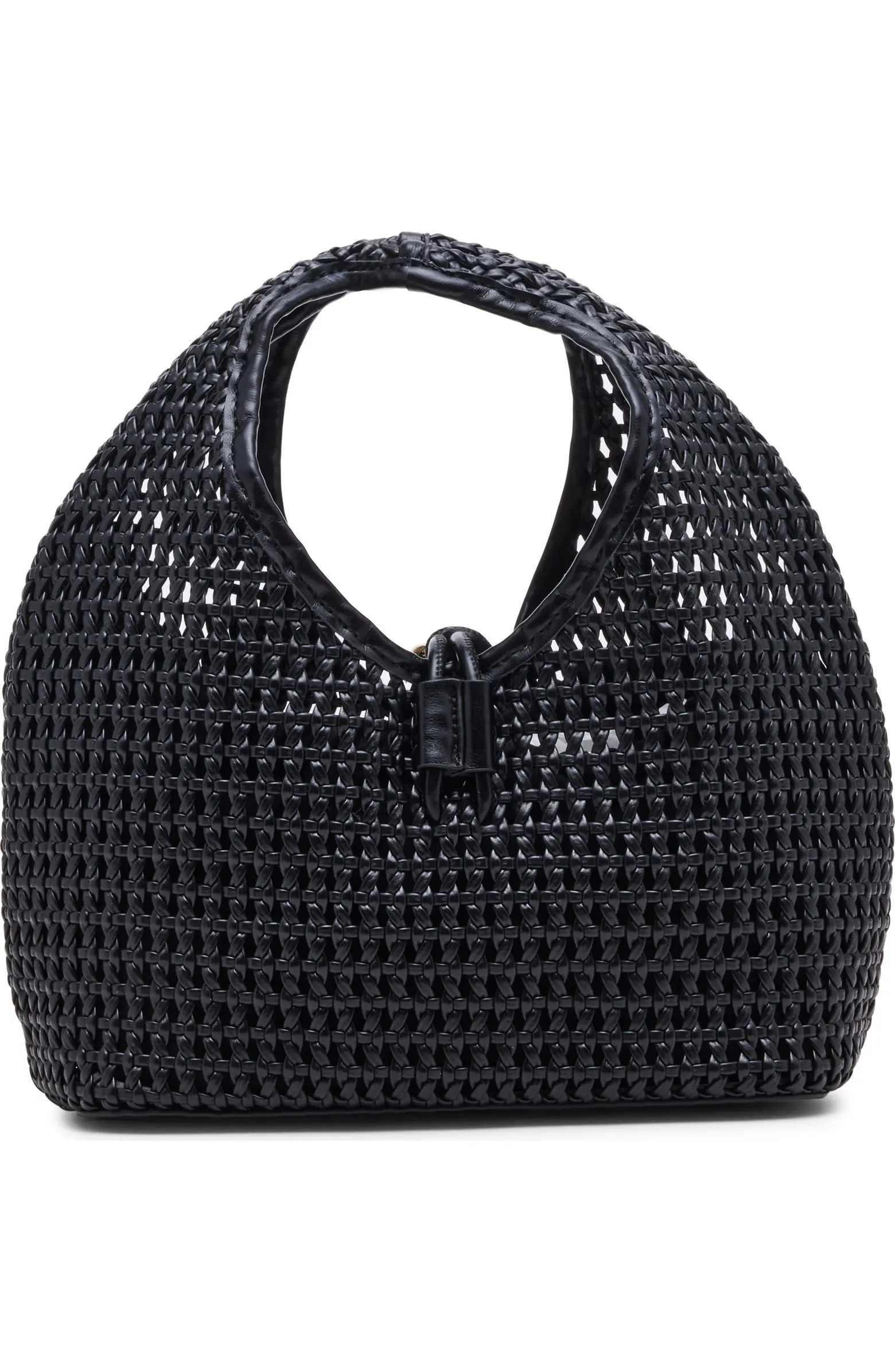 Dahlia Woven Handbag | Nordstrom