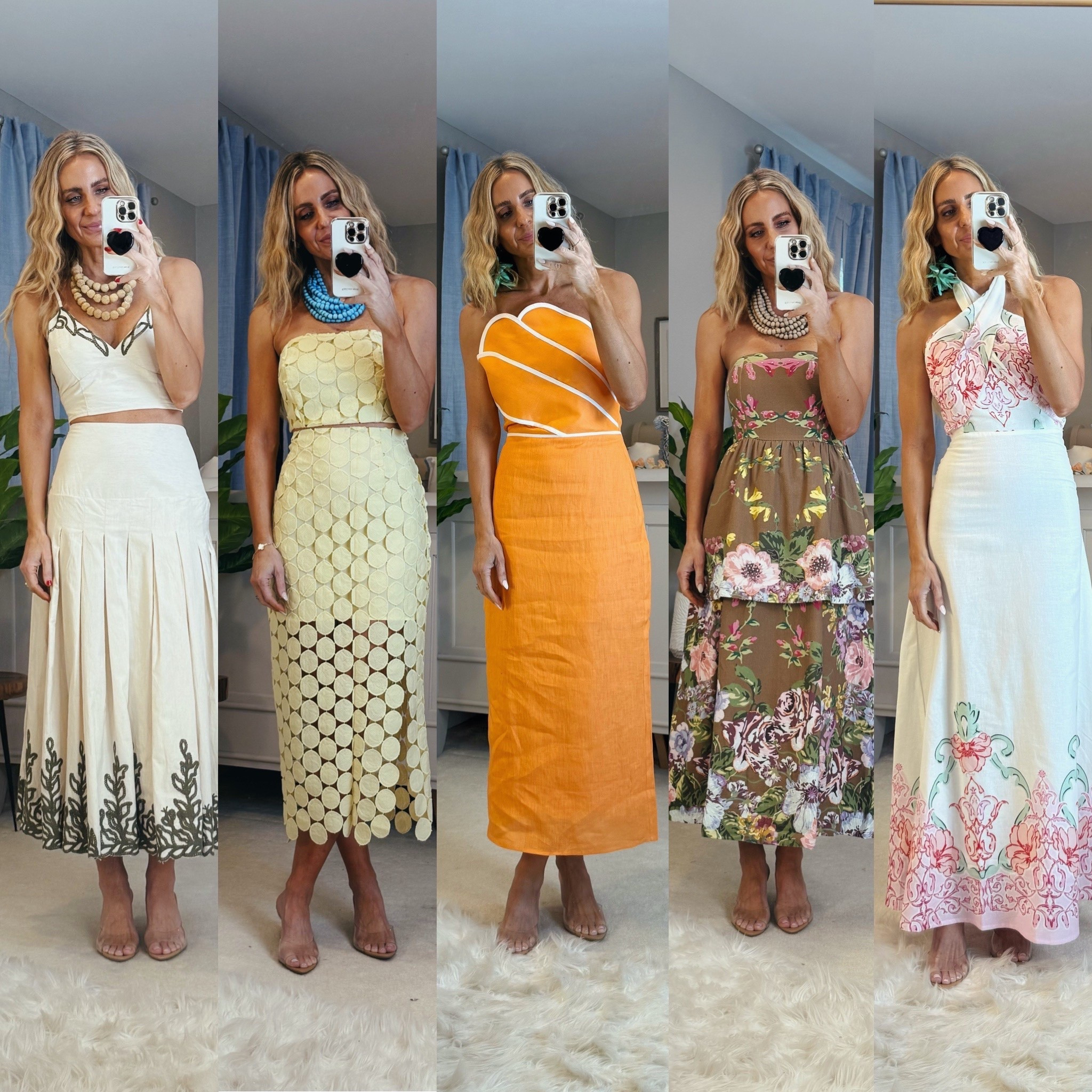 Summer/vacation outfits 

#LTKOver40 #LTKSaleAlert #LTKSeasonal