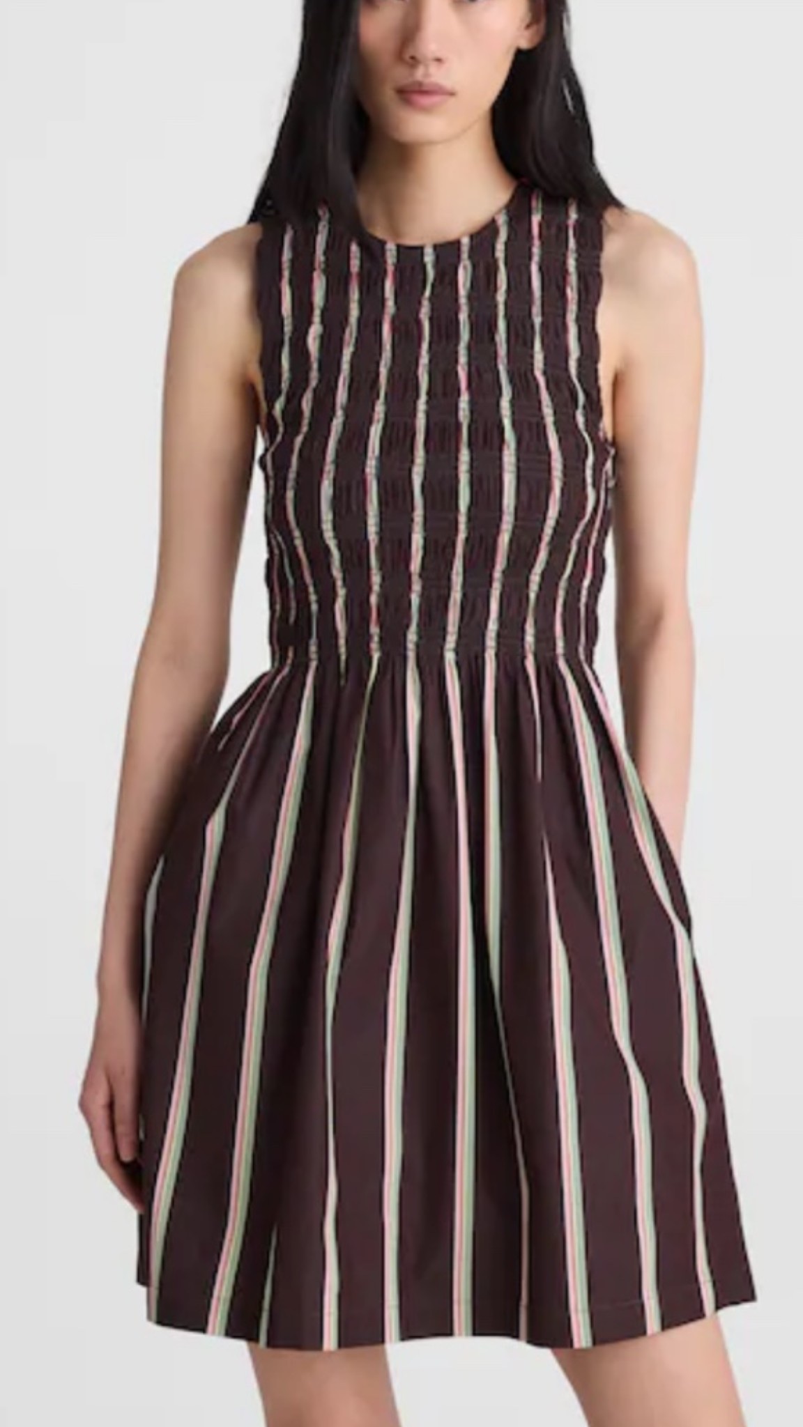 MadewellxShopbop 
Summer dress

#LTKSeasonal