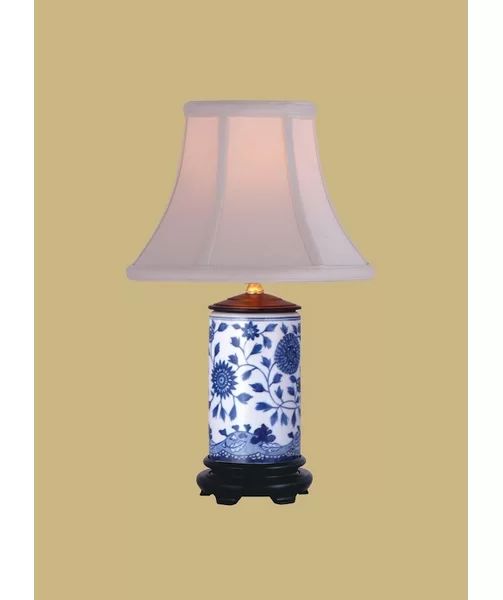 Bellicent Porcelain Table Lamp | Wayfair North America