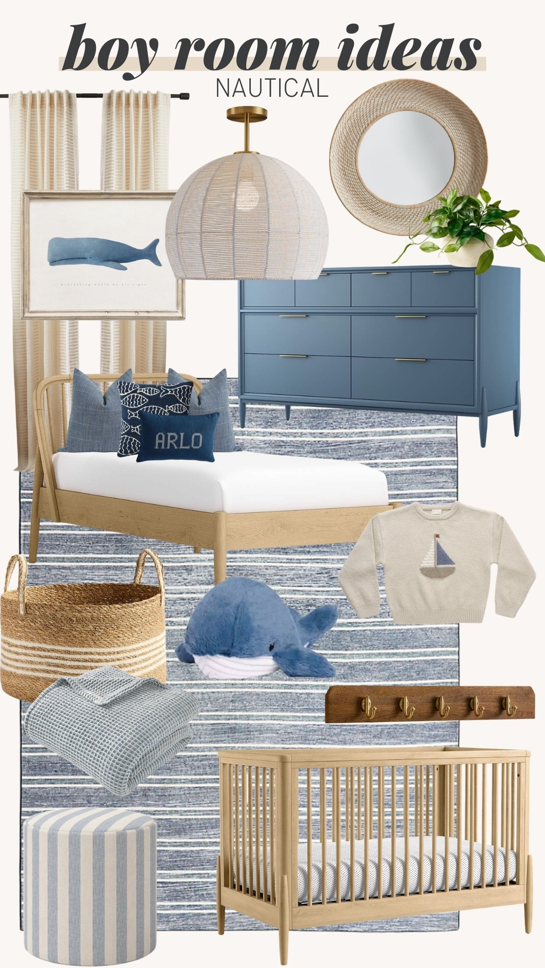 nautical boys room, coastal boys bedroom, navy and white bedroom, nautical nursery decor, preppy boys room, coastal kids decor, sailor theme bedroom, anchors and stripes decor, navy striped bedding, boat themed boys room, lighthouse wall art, rope decor accents, coastal wall art kids, ship wheel decor, classic coastal bedroom, beach house boys room, maritime decor kids, navy plaid bedding, coastal throw pillows, driftwood decor accents, seaside inspired bedroom, timeless nautical decor, ocean theme boys room, coastal gallery wall

#LTKKids #LTKHome #LTKBaby