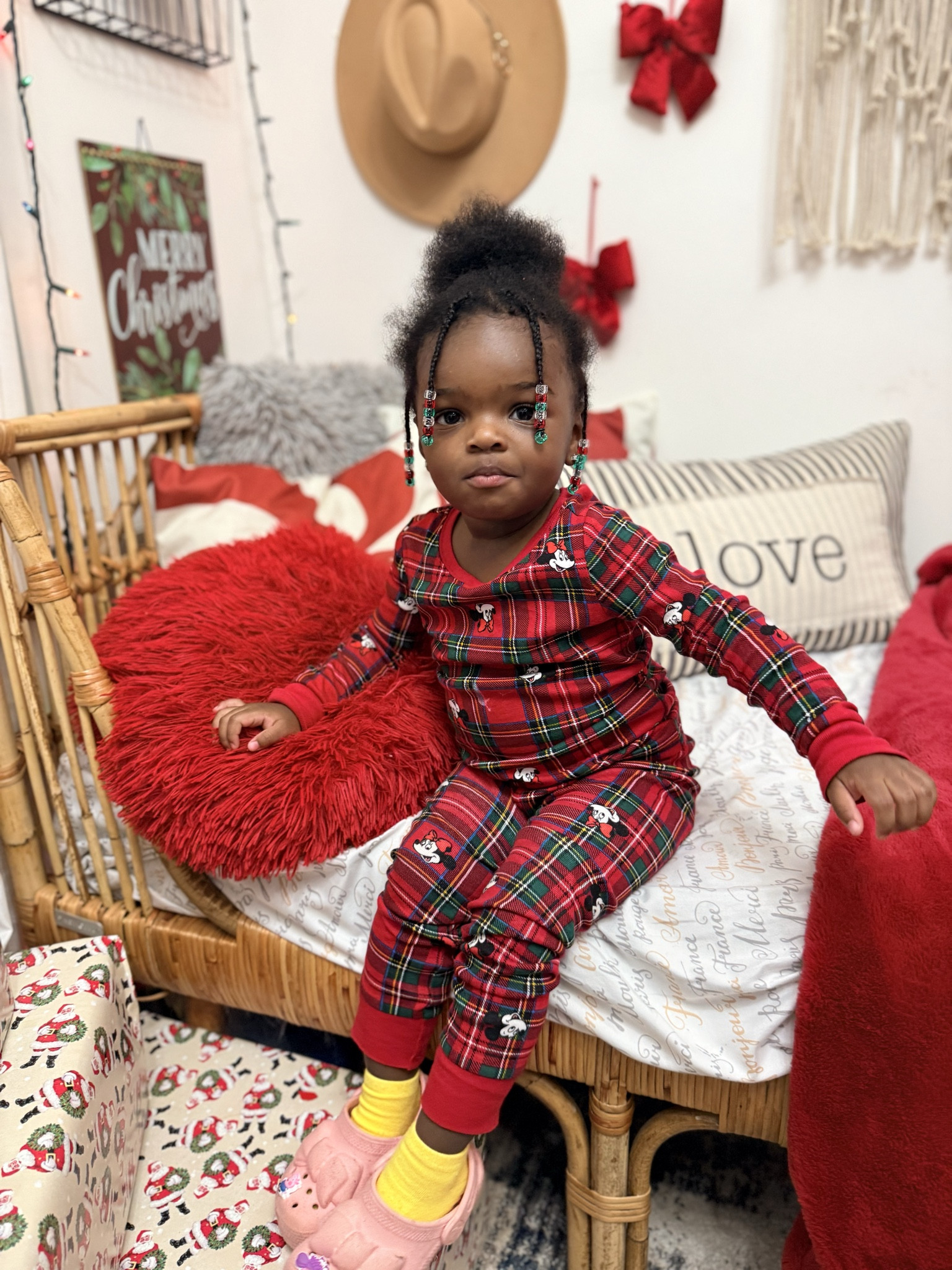 There’s still time to grab last-minute Christmas pajamas from Old Navy 🎄❤️
Matching family sets, kids’ PJs, and cozy adult styles — and they’re perfect for Christmas Eve and Christmas morning.
I linked all my favorite Old Navy Christmas pajamas on LTK so you can shop now and still make the memories!

#lastminutechristmas #oldnavypajamas #christmaspajamas #familypajamas #matchingpjs #holidaypjs #christmascozy #holidayready #LTKholiday #LTKfamily #LTKfashion #LTKkids #LTKfinds #LTKsale #shoppingfavorites #onlineshopping #christmasshopping #ShoppingWithPriiincesss #Atlantamom #AtlantaCreator #Atlantacontentcreators

#LTKSaleAlert #LTKHoliday #LTKGiftGuide