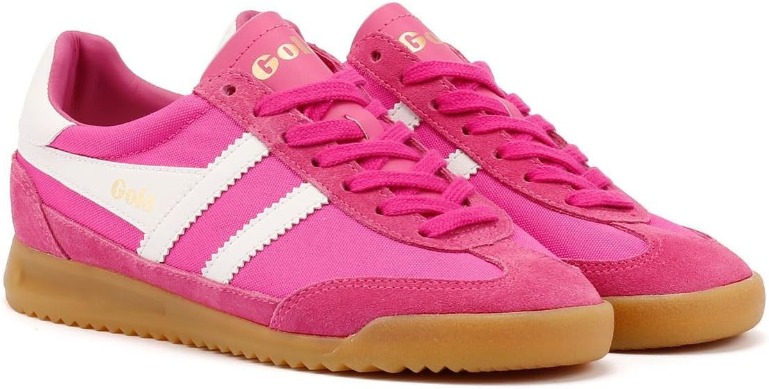 Gola Women's Tornado Sneakers | Amazon (US)