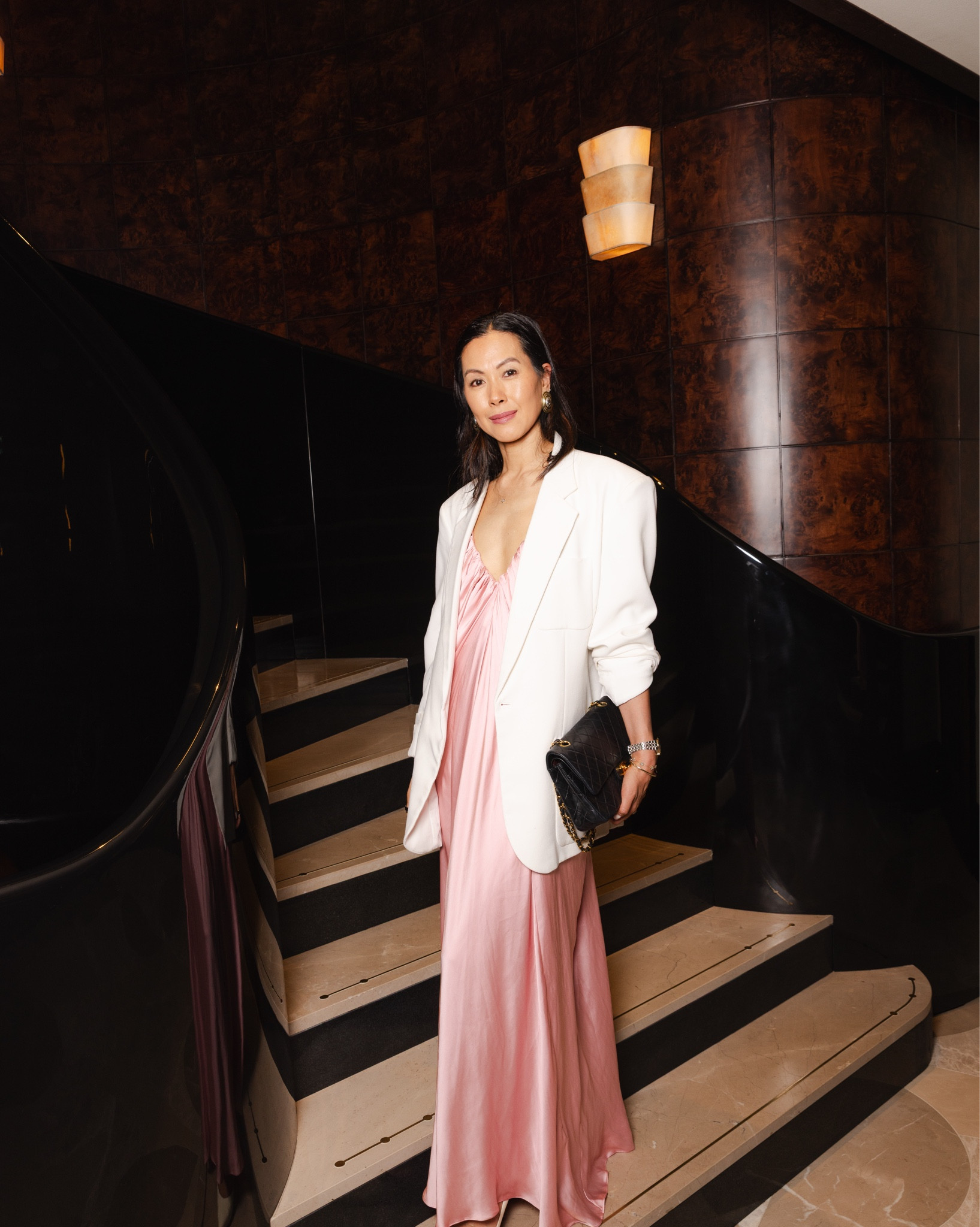 Linked alternatives to create this look as my pieces are all old 

Dress is old Zara 
Blazer is old Sundabay
Shoes jimmy Choo

#LTKuk #LTKstyletip #LTKspring