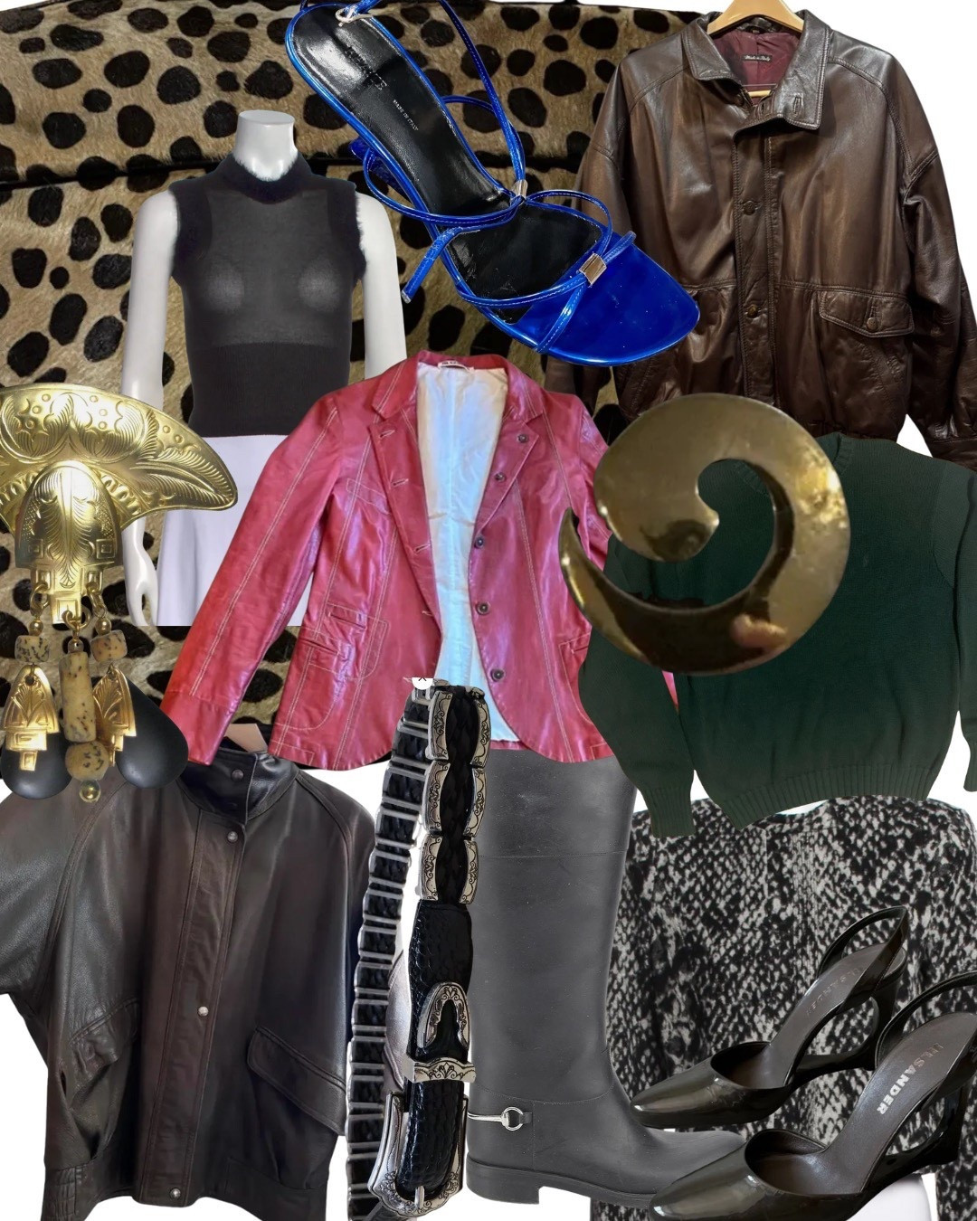 The weekly roundup!

#LTKFindsUnder50 #LTKStyleTip #LTKFindsUnder100