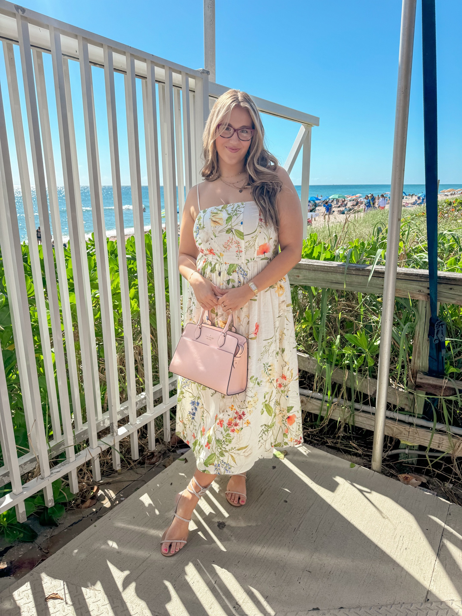 It’s Spring🌸🌷

#LTKSeasonal #LTKstyletip #LTKfindsunder100