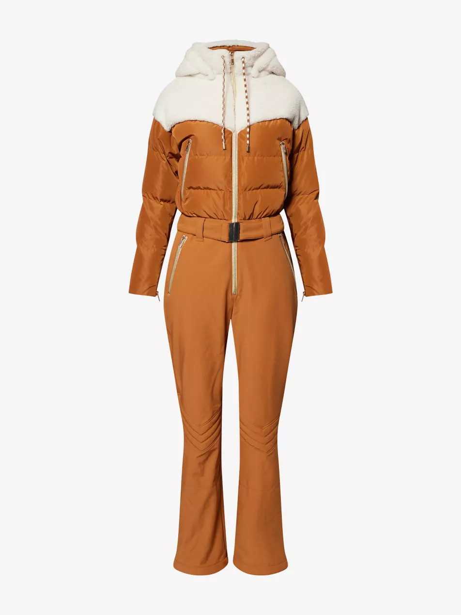 Frontier Ski Suit | Selfridges