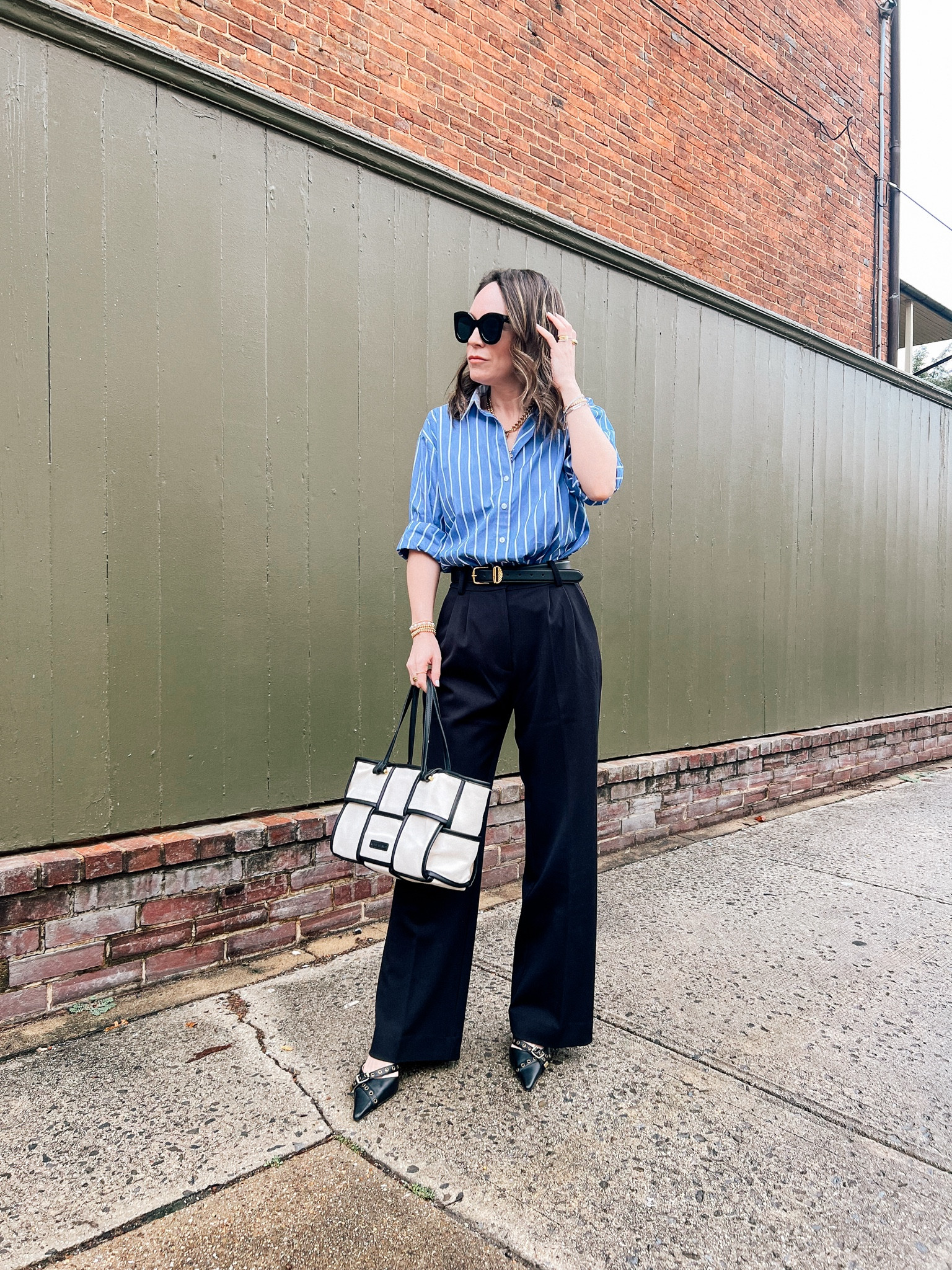 Fall workwear 

#LTKOver40 #LTKWorkwear #LTKSeasonal