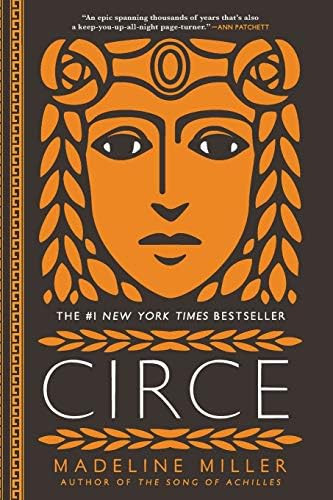 Circe | Amazon (US)