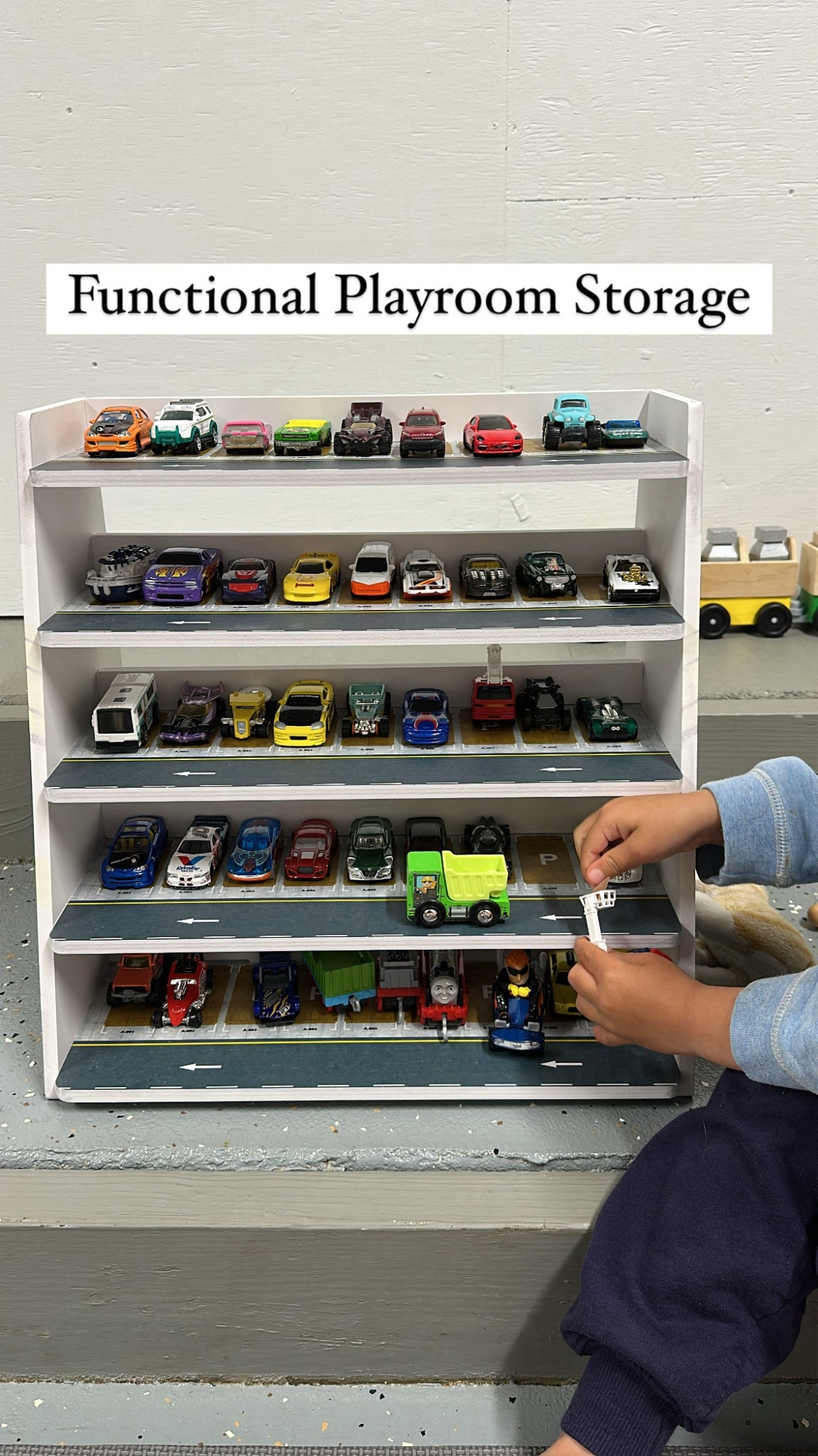 playroom storage ideas
toy storage solutions
playroom organization
small playroom storage
toy organization for toddlers
clear toy bins storage
playroom shelving ideas
kids room storage ideas
Montessori toy storage
aesthetic playroom storage

#LTKHome #LTKKids #LTKFamily