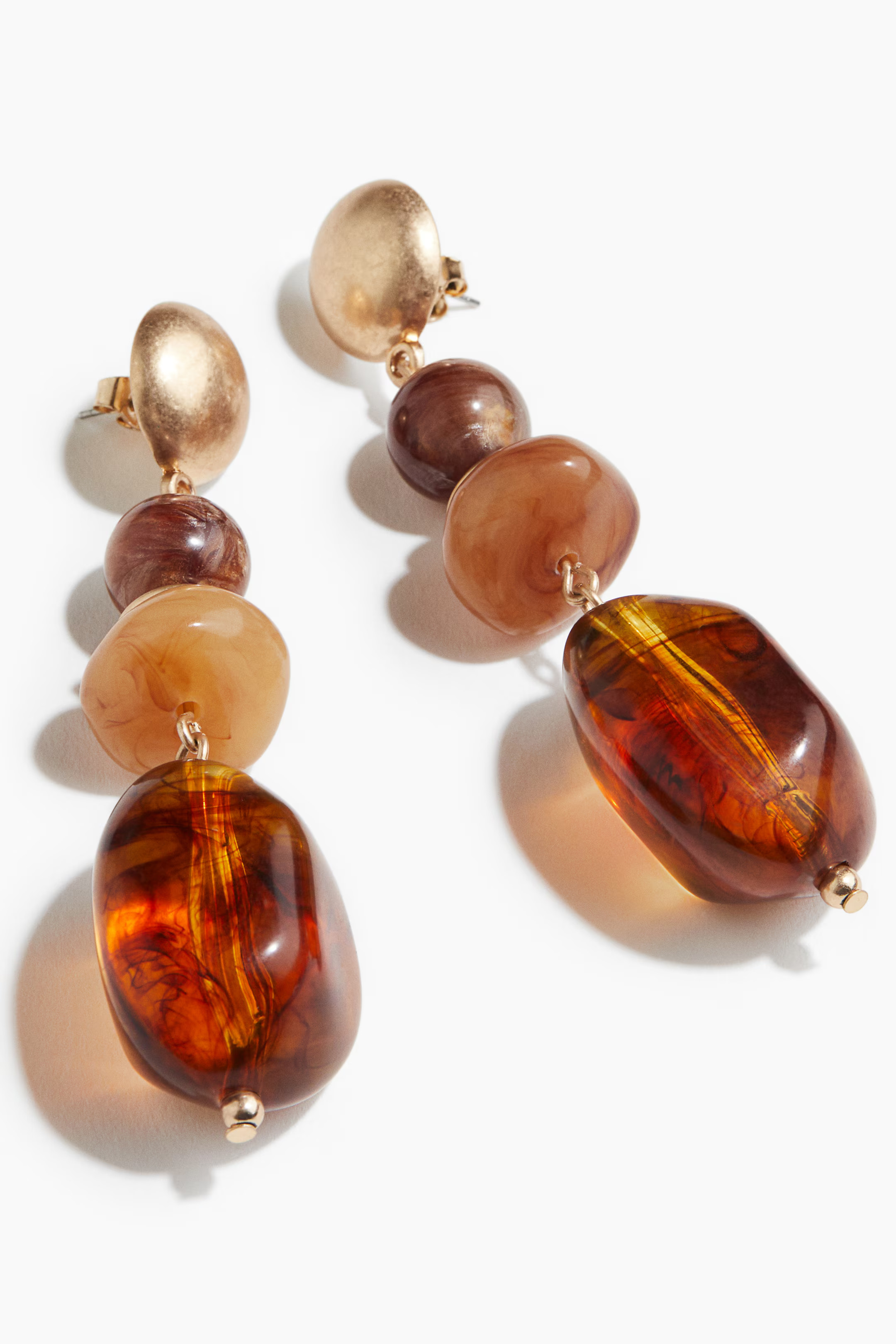 Pendant Earrings | H&M (US + CA)