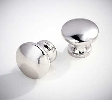 Classic Cabinet Knobs, Set of 2 | Pottery Barn (US)