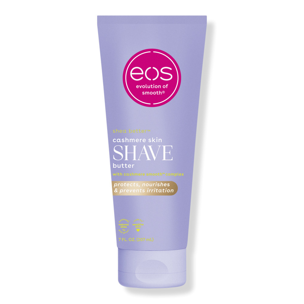 Eos Cashmere Skin Collection Shave Butter | Ulta