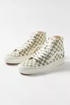 Vans Sk8-Hi Tapered Checkerboard Sneaker | Urban Outfitters (US and RoW)