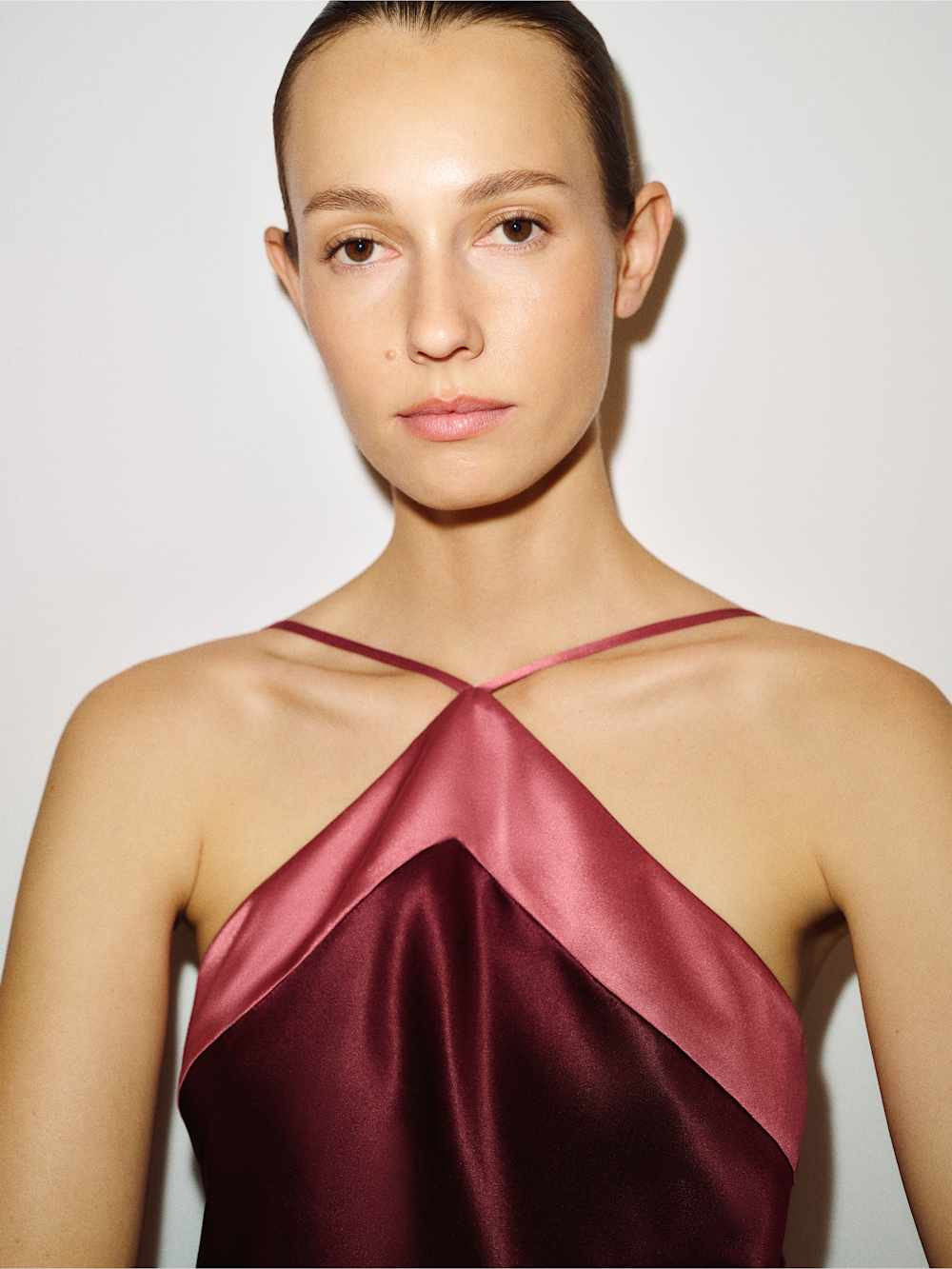 Jillian Silk Dress | Reformation (Global)