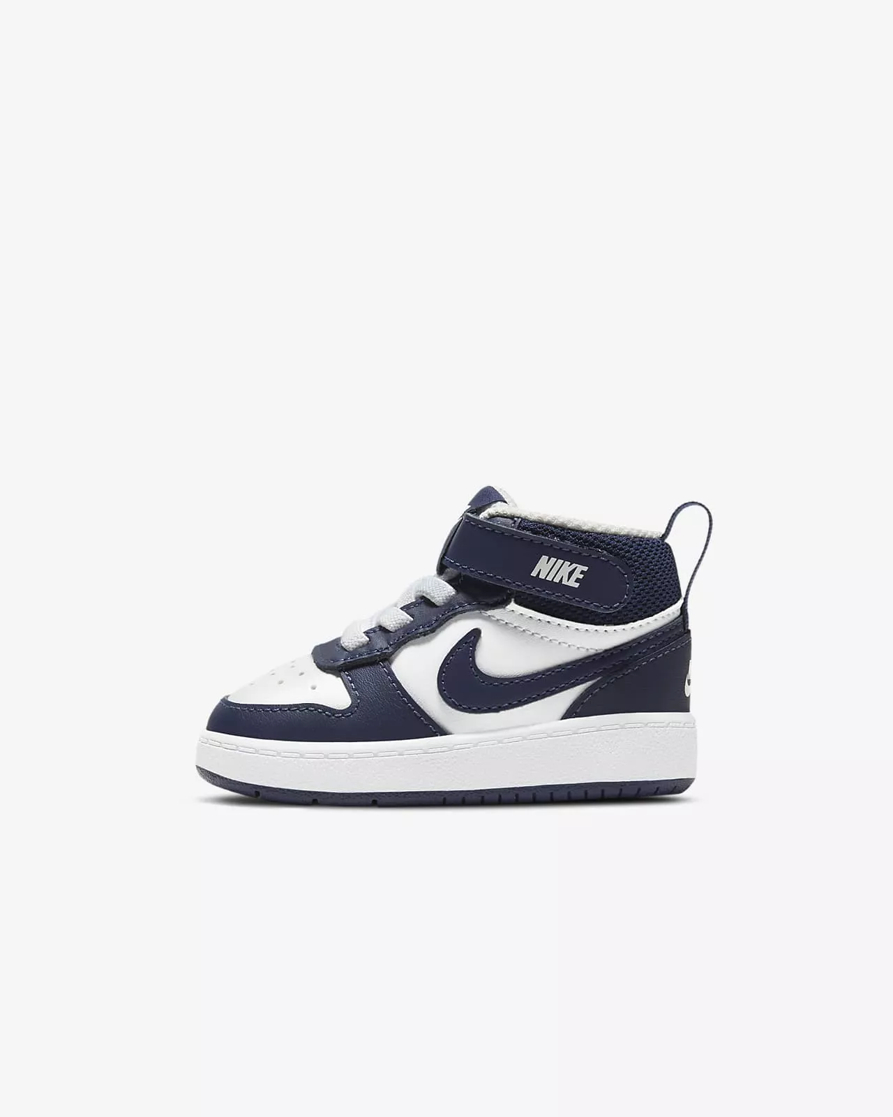 Nike Newborn & Infant Nike White … curated on LTK