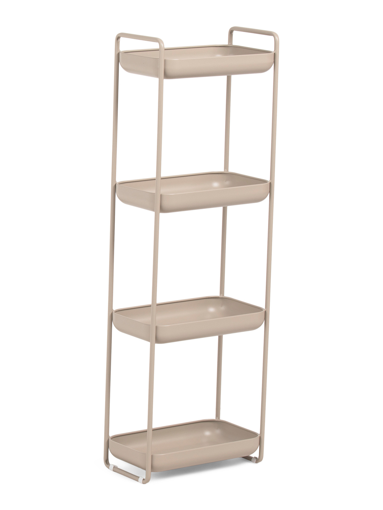 The Charmer 4 Tier Spa Tower | TJ Maxx
