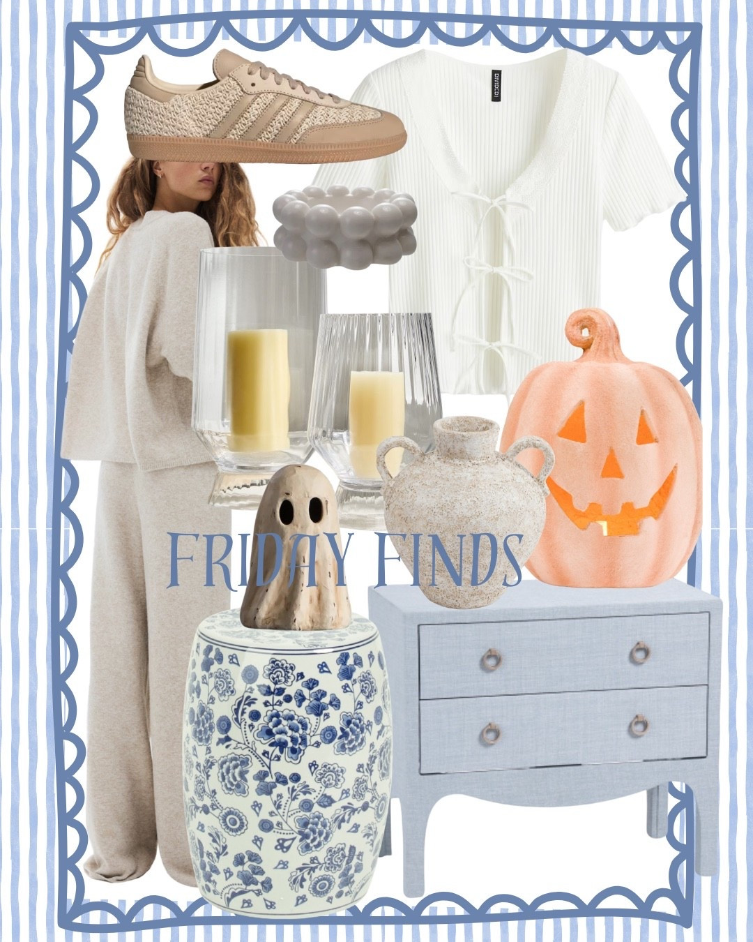 friday finds 🎃

#LTKSeasonal #LTKHome #LTKFindsUnder100