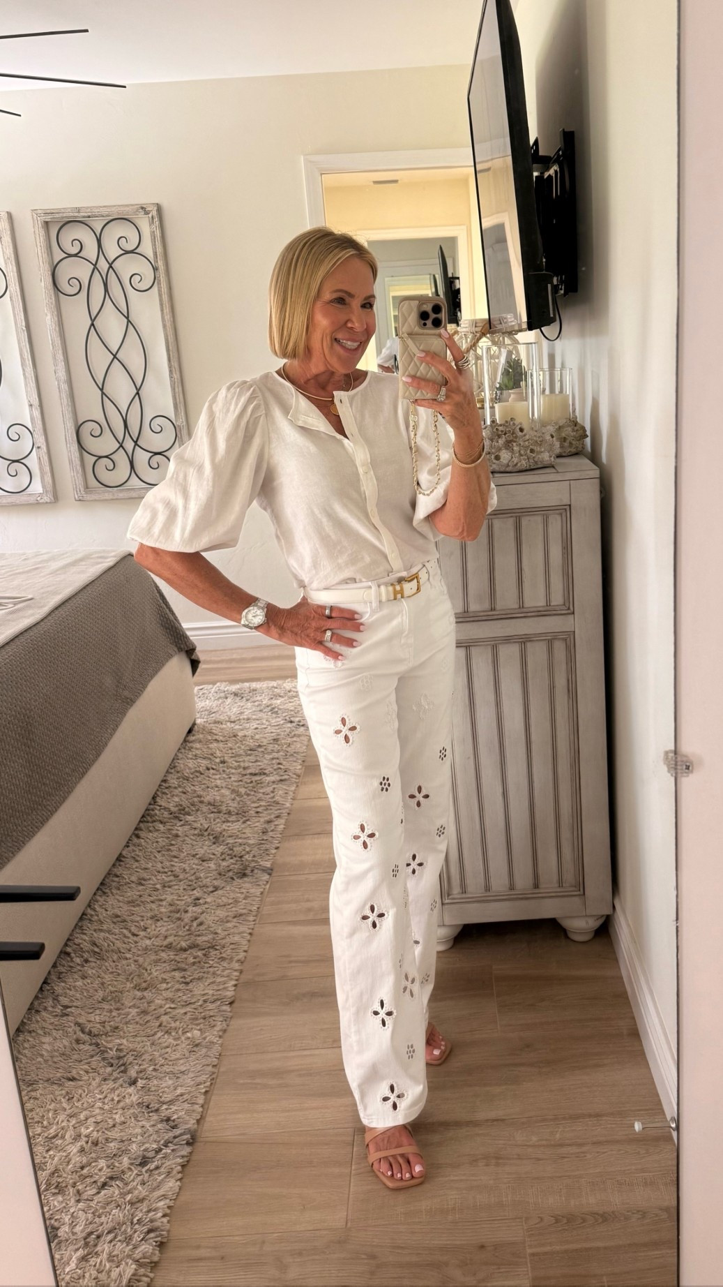 My most asked about pants are 30% off! Hurry before they sell out!

#LTKSaleAlert