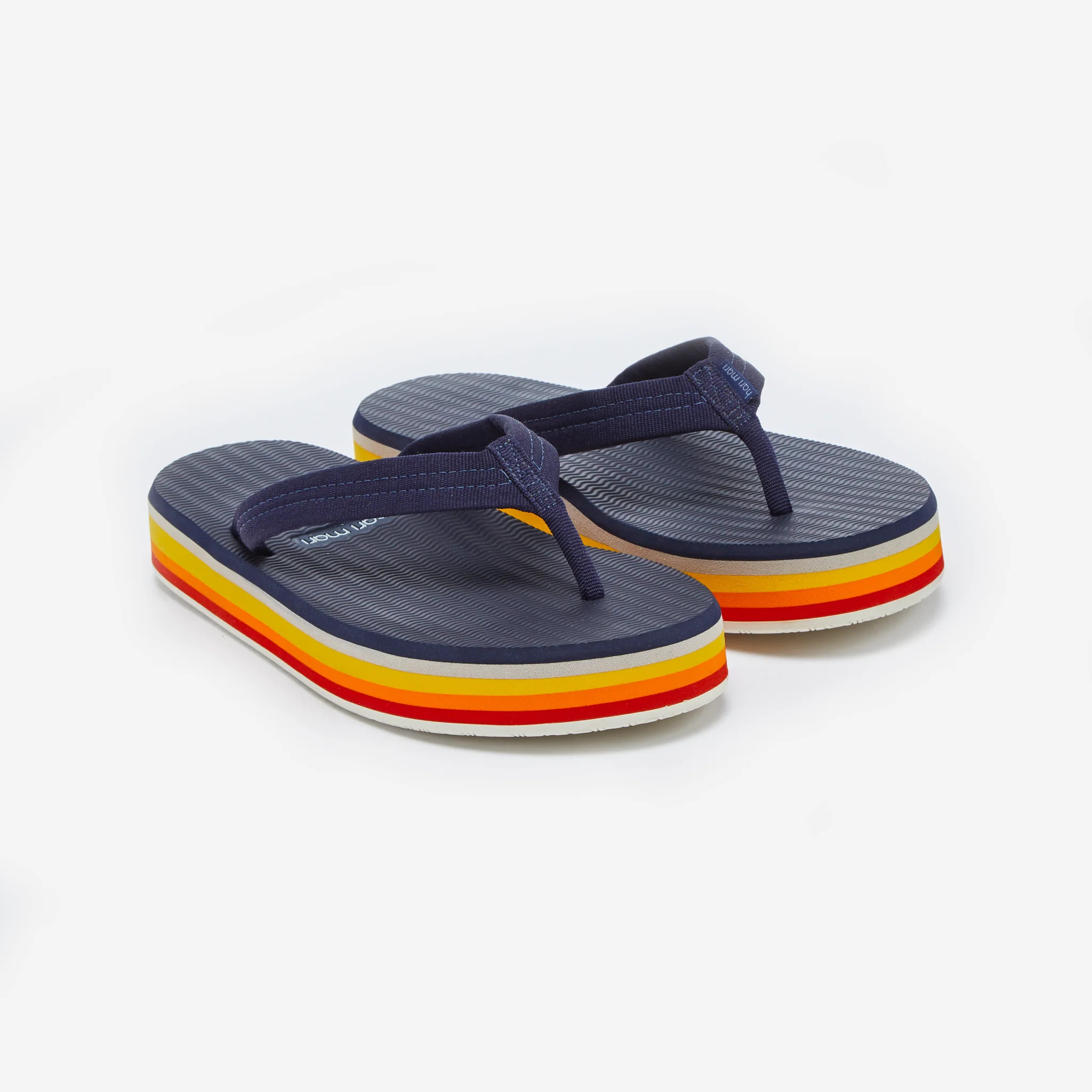 Women's Dunes Sunset | Navy | Hari Mari