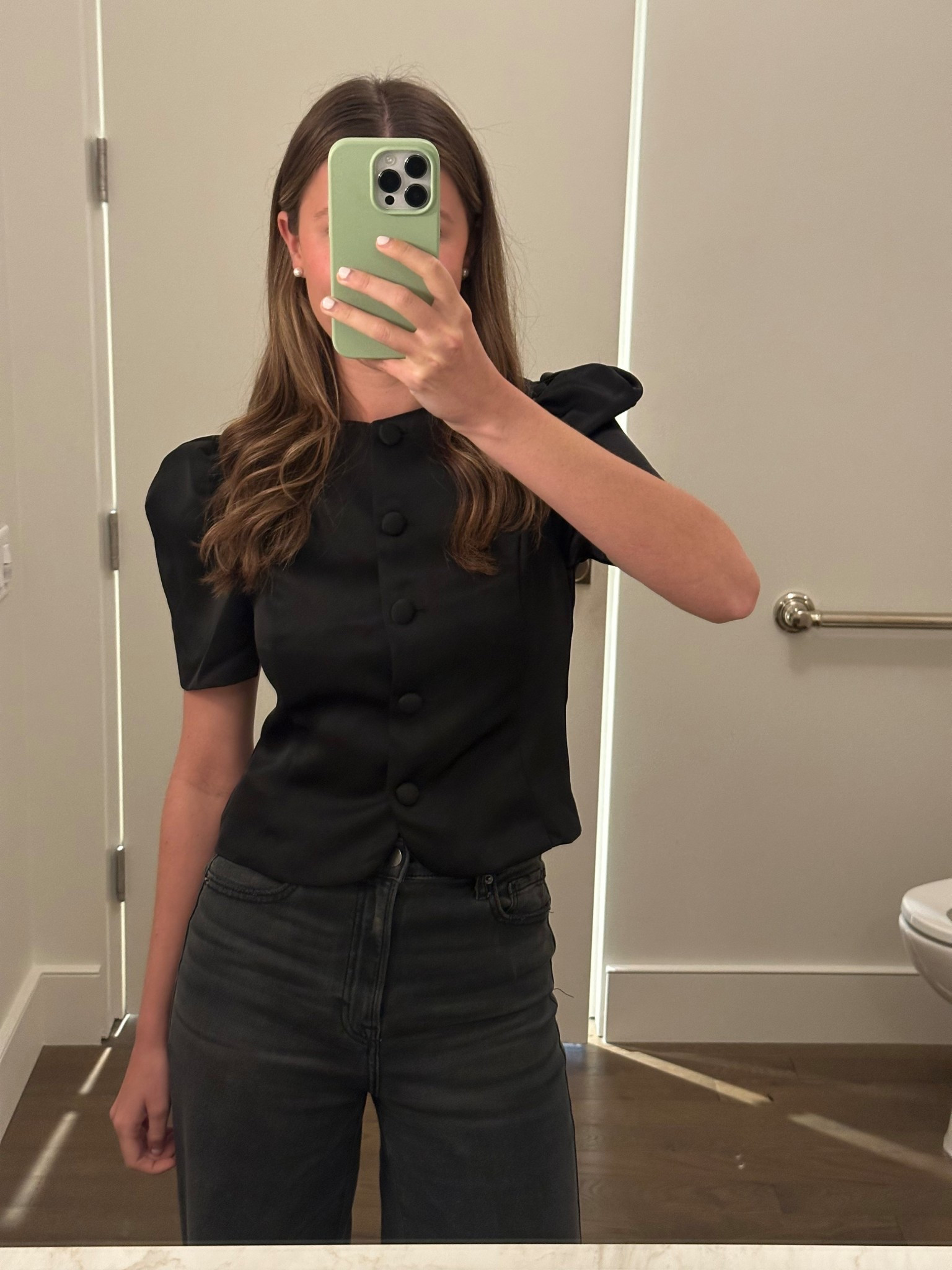 My fav $30 top!! 

#LTKFindsUnder50 #LTKootd #LTKSeasonal