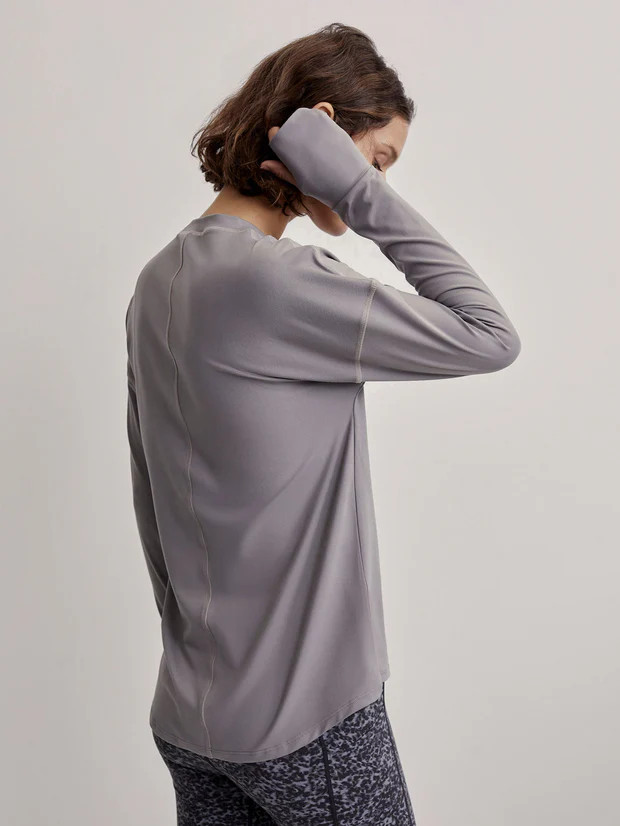 Cella Long Sleeve Tee | Varley US | Varley US