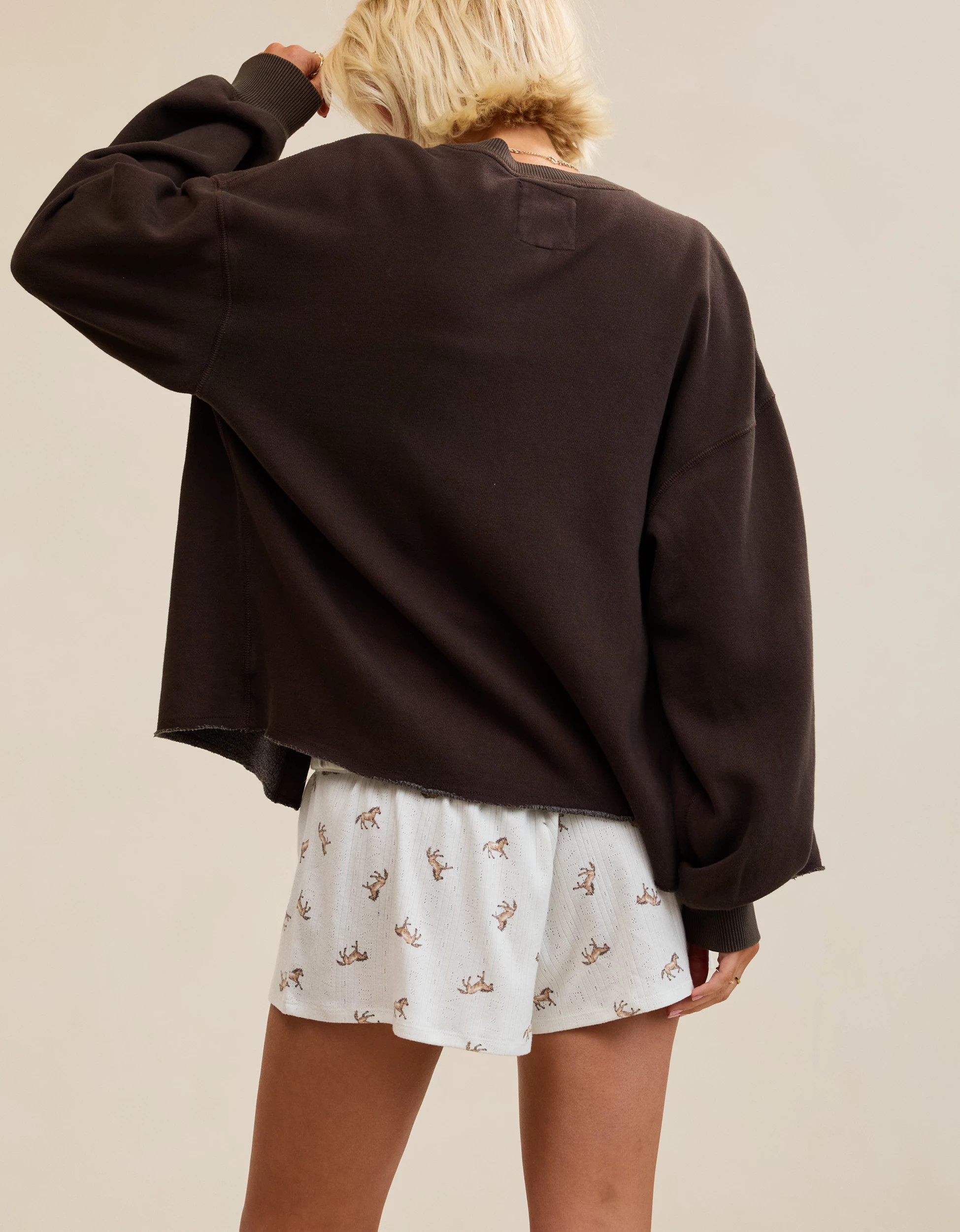 Aerie Layover Cardigan | American Eagle Outfitters (US & CA)