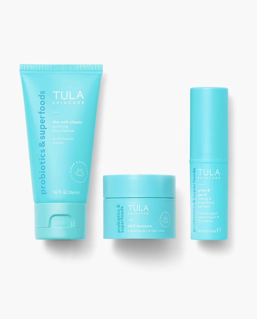 TULA Life, Inc | Tula Skincare