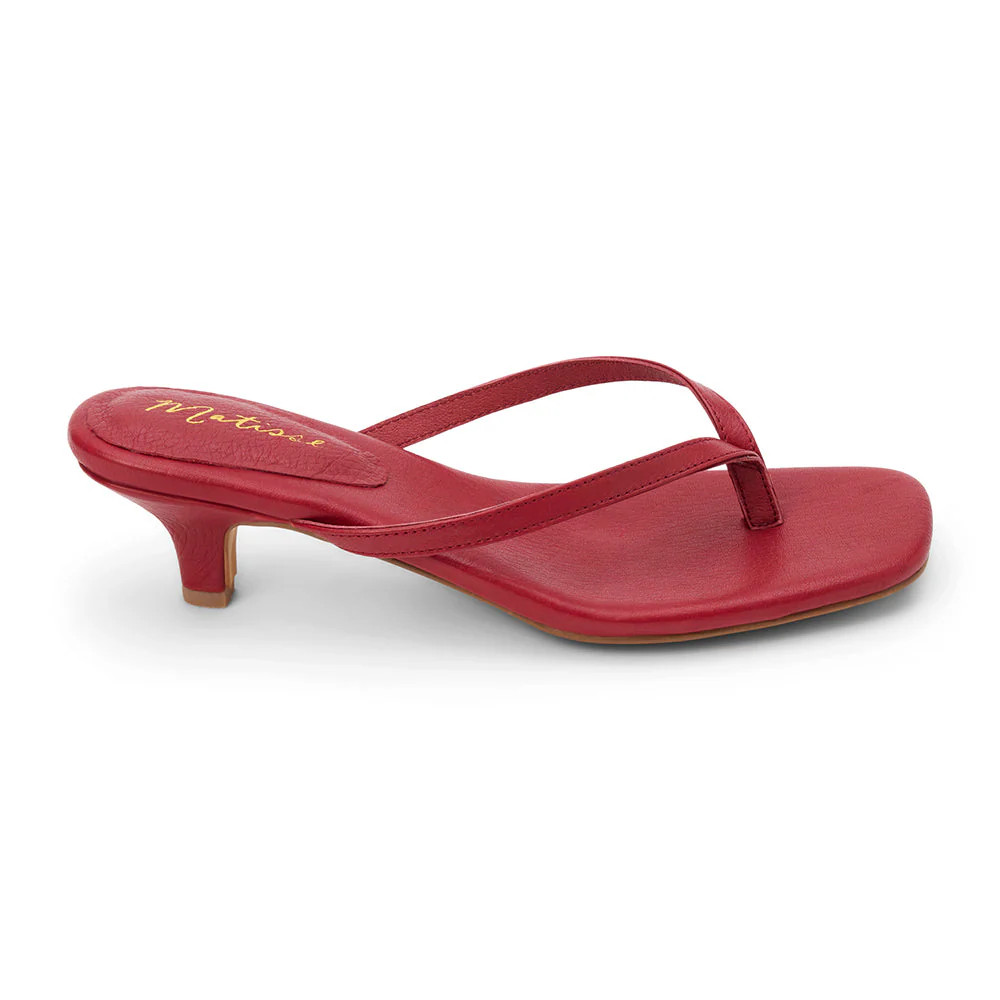 Foster Heeled Sandal | Matisse Footwear