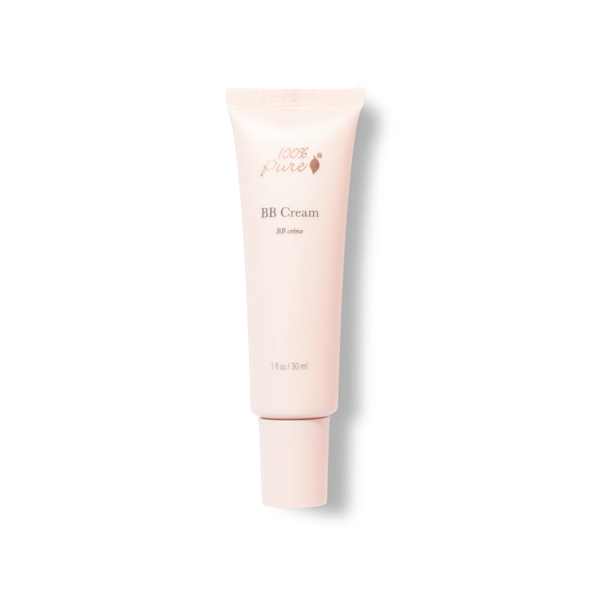 BB Cream - 20 Aglow | 100% PURE